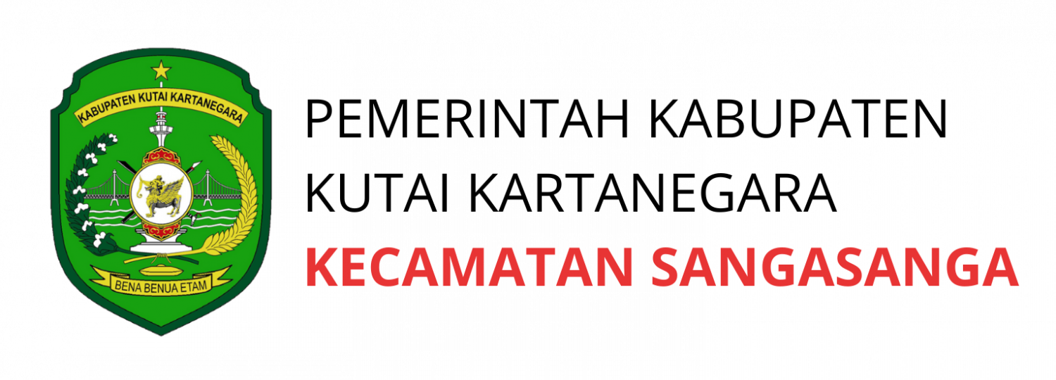 KECAMATAN SANGASANGA